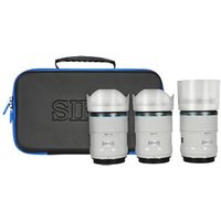 Sniper F1.2 3 Lens Kit