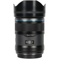 Sniper 33mm F1.2 Autofocus Lens