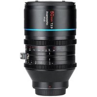 Venus 50mm T2.9 1.6x Anamorphic Lens