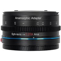 1.25x Anamorphic Adapter