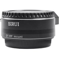 Jupiter EF RF Lens Mount Adapter