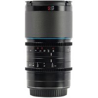 Saturn 50mm T2.9 1.6x Carbon Fiber Full frame Anamorphic Lens (X