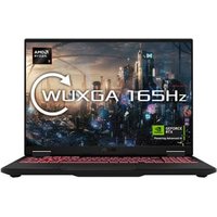 TUF Gaming A16 FA608UH RV027W 16" WUXGA 165Hz Ryzen 7 RTX 5050 Ga
