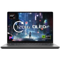 ROG Zephyrus G14 OLED 2.5K 120Hz AMD Ryzen 9 RTX 5060 Gaming Lapt