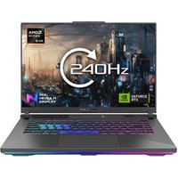 ROG Strix G16 16" WQXGA 240Hz Ryzen 9 9955HX RTX 5070 Gaming Lapt