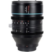 Venus 35mm T2.9 1.6x Anamorphic Lens