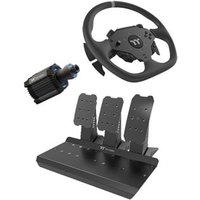 G6 Direct Drive Racing Wheel Direct Drive & Pedals Bundle