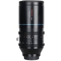 Venus 135mm T2.9 1.6x Anamorphic Lens