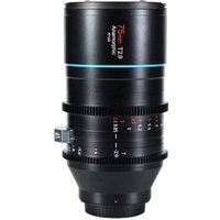 Venus 75mm T2.9 1.6x Anamorphic Lens