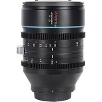 Venus 35mm T2.9 1.6x Anamorphic Lens