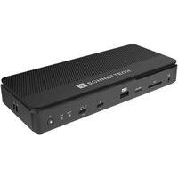 Echo 13 Thunderbolt 5 SSD Dock