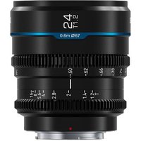 24mm Night Walker T1.2 S35 Frame Cine Lens