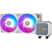 MAG CORELIQUID A13 240mm Intel AMD CPU Liquid Cooler