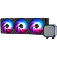 MAG CORELIQUID A13 360mm Intel AMD CPU Liquid Cooler