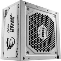 MAG A850GL PCIE5 850W Full Modular 80+ Gold PCIE 5.1 ATX3.1