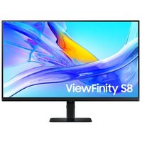 ViewFinity S80UD 32" 4K UHD VA HDR10 USB C Monitor