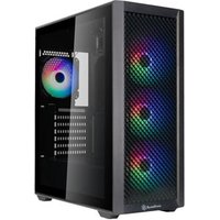 FARA 515XR Tempered Glass Mid Tower Case