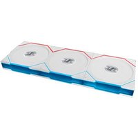 UNI TL Wireless 120mm ARGB PWM Fan 3 Pack L Wireles