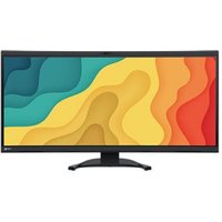 FlexScan EV3450XC BK 34" UltraWide Monitor