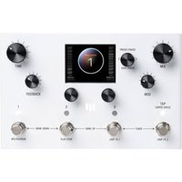 LVX Modular Delay System Pedal