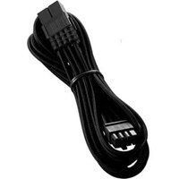 Pro ModMesh 45cm Sleeved 8 pin PCIe Cable Extension