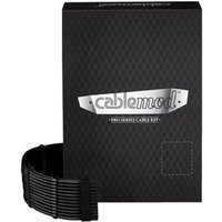 C Series Pro ModMesh Sleeved 12V 2x6 12VHPWR Cable Kit