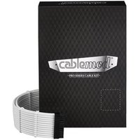 C Series Pro ModMesh Sleeved 12V 2x6 12VHPWR Cable Kit