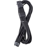 Pro Universal ModMesh Sleeved 12V 2x6 12VHPWR StealthSe