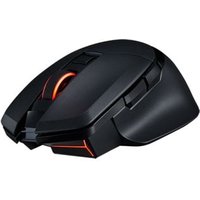 ALPHYN AM10 Optical Wired Wireless Gaming Mouse