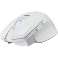 ALPHYN AM10 Optical Wired Wireless Gaming Mouse