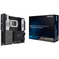 Refurbished AMD Threadripper Pro WS WRX90E SAGE SE PCIe 5.0 eATX