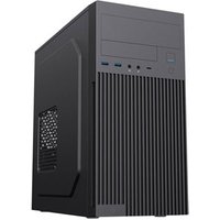 Mentor MicroATX Office PC Case