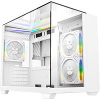Eclipse MicroATX PC Gaming Case