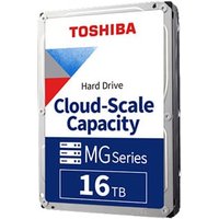 MG09 Cloud Scale 3.5" NAS SATA HDD Hard Drive 7200rpm