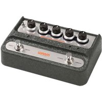 WA C1 Stereo Chorus Vibrato Pedal