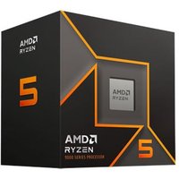 Ryzen 5 9600 6 Core AM5 CPU Processor