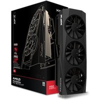 Quicksilver AMD Radeon RX 9070 XT Gaming Graphics Card