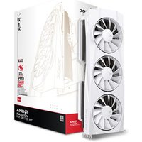 Quicksilver AMD Radeon RX 9070 XT Gaming Graphics Card