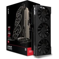 Swift AMD Radeon RX 9070 Triple Fan Gaming Graphics Card
