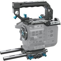 Sony FX6 Base Rig
