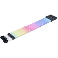 Strimer Wireless GPU 3 x 8 Pin ARGB Extension Cable