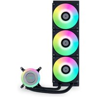 GA II Lite 360 RGB 360mm All One Liquid CPU Cooler