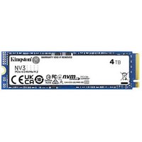 NV3 M.2 NVME PCIe 4.0 x4 SSD Solid State Drive