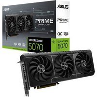 PRIME NVIDIA GeForce RTX 5070 OC Edition Blackwell Graphics