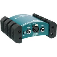 AR 133 Active DI Box