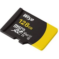 MicroSDXC UHS II Card
