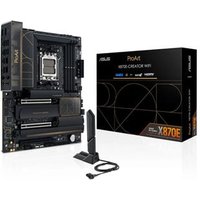 Refurbished ProArt X870E CREATOR AM5 DDR5 PCIe 5.0 ATX Motherboar