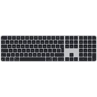 Open Box Magic Keyboard USB C Touch ID Numeric Keypad f