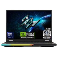 Predator Helios 16 AI PHN16 73 18" WQUXGA IPS 240Hz Core Ultra 9