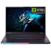 Predator Helios 18 AI PHN18 73 18" WQUXGA IPS 120Hz Core Ultra 9